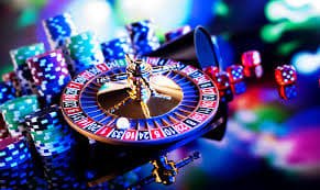 burma98 Slots Live Casino ဂိမ်းများ