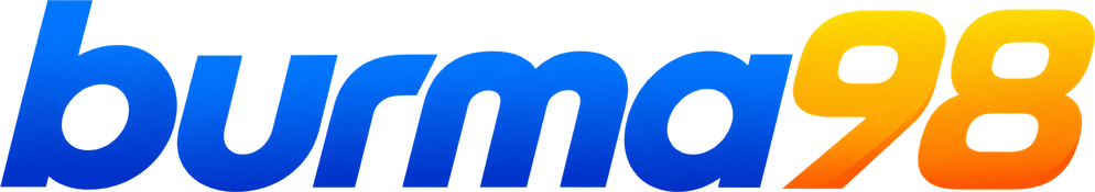 burma98 Logo